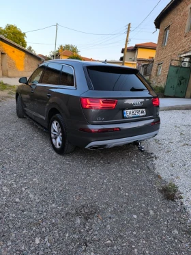Audi Q7 3.0TFSI | Auto.bg — изображение 7 Audi Q7 3.0TFSI | Auto.bg — изображение 7