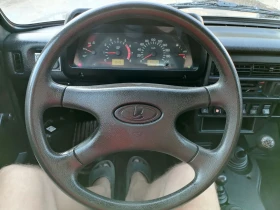 Lada Niva 1.7 - 6100 € / 11930.56 лв. - 48093203 9 | Car24.bg Lada Niva 1.7 - 6100 € / 11930.56 лв. - 48093203 9