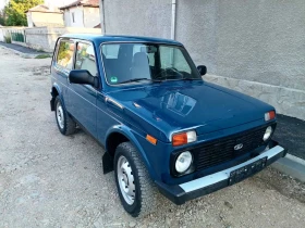 Lada Niva 1.7 - 6100 € / 11930.56 лв. - 48093203 2 | Car24.bg Lada Niva 1.7 - 6100 € / 11930.56 лв. - 48093203 2
