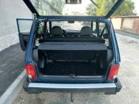 Lada Niva 1.7 - 6100 € / 11930.56 лв. - 48093203 15 | Car24.bg Lada Niva 1.7 - 6100 € / 11930.56 лв. - 48093203 15