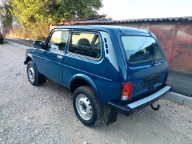 Lada Niva 1.7 - 6100 € / 11930.56 лв. - 48093203 16 | Car24.bg Lada Niva 1.7 - 6100 € / 11930.56 лв. - 48093203 16