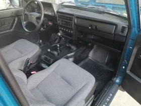 Lada Niva 1.7 - 6100 € / 11930.56 лв. - 48093203 11 | Car24.bg Lada Niva 1.7 - 6100 € / 11930.56 лв. - 48093203 11