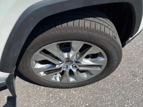 Toyota Rav4 * Limited * CARFAX * ОТ ПРЕДСТАВИТЕЛСТВО * | Auto.bg — изображение 7 Toyota Rav4 * Limited * CARFAX * ОТ ПРЕДСТАВИТЕЛСТВО * | Auto.bg — изображение 7