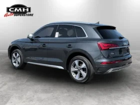 Audi Q5 Distronic* Lane assist* Blind spot* Carplay | Auto.bg — изображение 5 Audi Q5 Distronic* Lane assist* Blind spot* Carplay | Auto.bg — изображение 5