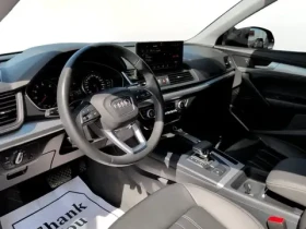 Audi Q5 Distronic* Lane assist* Blind spot* Carplay | Auto.bg — изображение 6 Audi Q5 Distronic* Lane assist* Blind spot* Carplay | Auto.bg — изображение 6