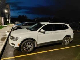 VW Tiguan * Comfortline * АВТОКРЕДИТ * ОТ ПРЕДСТАВИТЕЛСТВО