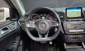Mercedes-Benz GLE undefined | Auto.bg — изображение 13 Mercedes-Benz GLE undefined | Auto.bg — изображение 13