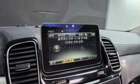 Mercedes-Benz GLE undefined | Auto.bg — изображение 16 Mercedes-Benz GLE undefined | Auto.bg — изображение 16