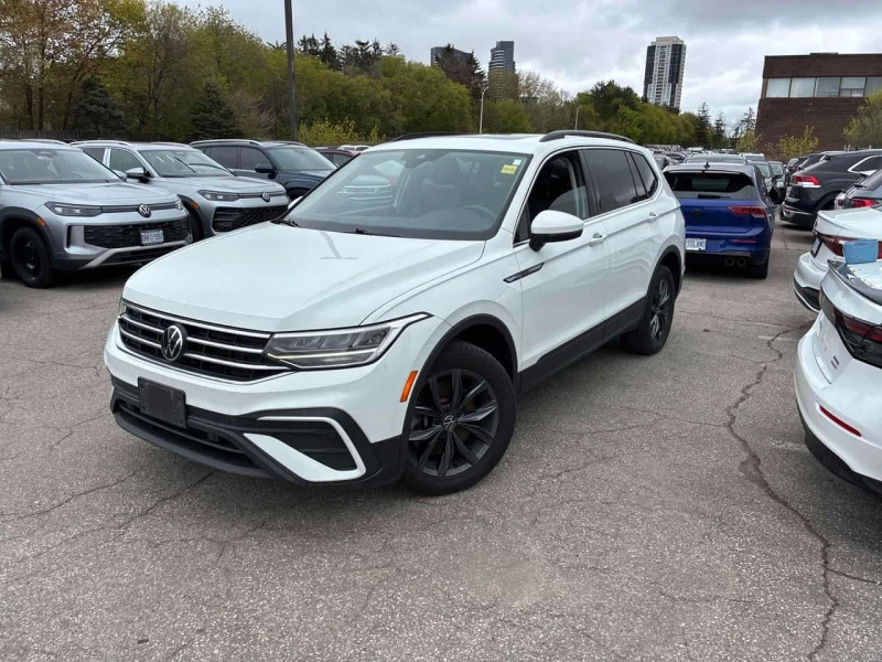 VW Tiguan * Comfortline * CARFAX * ОТ ПРЕДСТАВИТЕЛСТВО - 20500 € / 40094.51 лв. - 18449477 1 | Car24.bg VW Tiguan * Comfortline * CARFAX * ОТ ПРЕДСТАВИТЕЛСТВО - 20500 € / 40094.51 лв. - 18449477 1