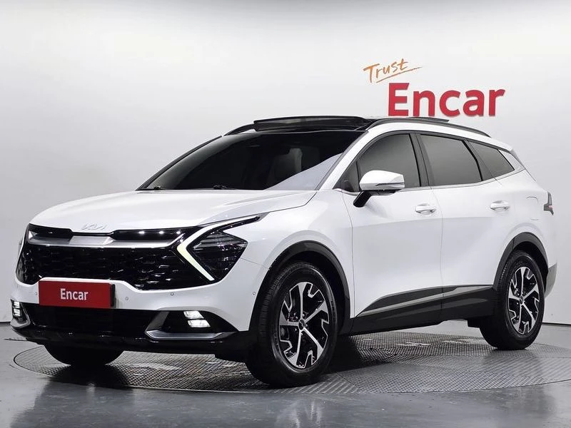 Kia Sportage Signature 4WD| 226к.с.| ВКЛ.ТЕХНОТЕСТ | Auto.bg — изображение 1 Kia Sportage Signature 4WD| 226к.с.| ВКЛ.ТЕХНОТЕСТ | Auto.bg — изображение 1