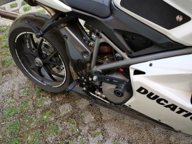 Ducati 848 | Mobile.bg   5