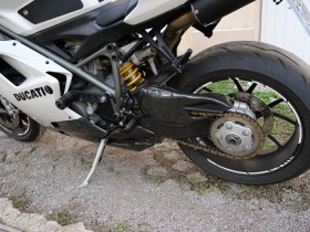 Ducati 848 | Mobile.bg   7