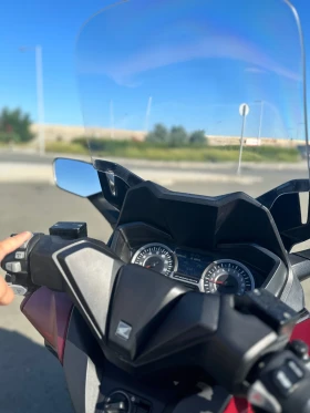 Honda Forza 125 FACELIFT MALOSSI | Auto.bg — изображение 5 Honda Forza 125 FACELIFT MALOSSI | Auto.bg — изображение 5
