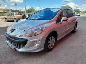 Peugeot 308 1.6 HDI-110 Парктрон.6ск. - Car24.bg Peugeot 308 1.6 HDI-110 Парктрон.6ск.