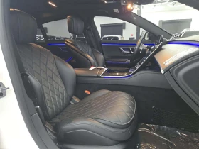 Mercedes-Benz S 580 4MATIC BURMESTER/ОБДУХВАНЕ/ВАКУУМ/FULL - 123500 лв. / 63144.55 € - 79922263 12 | Car24.bg Mercedes-Benz S 580 4MATIC BURMESTER/ОБДУХВАНЕ/ВАКУУМ/FULL - 123500 лв. / 63144.55 € - 79922263 12