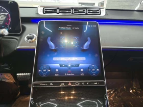 Mercedes-Benz S 580 4MATIC BURMESTER/ОБДУХВАНЕ/ВАКУУМ/FULL - 123500 лв. / 63144.55 € - 79922263 8 | Car24.bg Mercedes-Benz S 580 4MATIC BURMESTER/ОБДУХВАНЕ/ВАКУУМ/FULL - 123500 лв. / 63144.55 € - 79922263 8