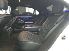 Mercedes-Benz S 580 4MATIC BURMESTER/ОБДУХВАНЕ/ВАКУУМ/FULL - 123500 лв. / 63144.55 € - 79922263 9 | Car24.bg Mercedes-Benz S 580 4MATIC BURMESTER/ОБДУХВАНЕ/ВАКУУМ/FULL - 123500 лв. / 63144.55 € - 79922263 9