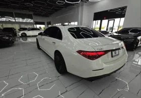 Mercedes-Benz S 580 4MATIC BURMESTER/ОБДУХВАНЕ/ВАКУУМ/FULL - 123500 лв. / 63144.55 € - 79922263 3 | Car24.bg Mercedes-Benz S 580 4MATIC BURMESTER/ОБДУХВАНЕ/ВАКУУМ/FULL - 123500 лв. / 63144.55 € - 79922263 3