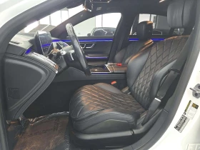 Mercedes-Benz S 580 4MATIC BURMESTER/ОБДУХВАНЕ/ВАКУУМ/FULL - 123500 лв. / 63144.55 € - 79922263 6 | Car24.bg Mercedes-Benz S 580 4MATIC BURMESTER/ОБДУХВАНЕ/ВАКУУМ/FULL - 123500 лв. / 63144.55 € - 79922263 6
