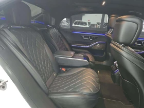 Mercedes-Benz S 580 4MATIC BURMESTER/ОБДУХВАНЕ/ВАКУУМ/FULL - 123500 лв. / 63144.55 € - 79922263 11 | Car24.bg Mercedes-Benz S 580 4MATIC BURMESTER/ОБДУХВАНЕ/ВАКУУМ/FULL - 123500 лв. / 63144.55 € - 79922263 11