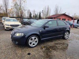 Audi A3 2.0 ТFSI/QUATTRO - Car24.bg Audi A3 2.0 ТFSI/QUATTRO