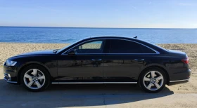 Audi A8 - Car24.bg Audi A8