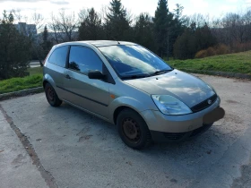Ford Fiesta - 1990 € / 3892.10 лв. - 54960732 4 | Car24.bg Ford Fiesta - 1990 € / 3892.10 лв. - 54960732 4