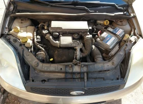 Ford Fiesta - 1990 € / 3892.10 лв. - 54960732 15 | Car24.bg Ford Fiesta - 1990 € / 3892.10 лв. - 54960732 15