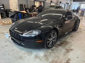 Aston Martin V8 Vantage * 2dr Cpe Sportshift * CARFAX * ЦЕНА ДО БГ - Car24.bg Aston Martin V8 Vantage * 2dr Cpe Sportshift * CARFAX * ЦЕНА ДО БГ
