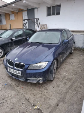 BMW 320 2.0D 184к.с FACE LIFT АВТОМАТИК - Car24.bg BMW 320 2.0D 184к.с FACE LIFT АВТОМАТИК