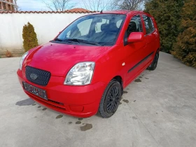Kia Picanto 1.1 бензин КЛИМА - Car24.bg Kia Picanto 1.1 бензин КЛИМА