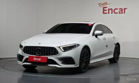 Снимка Mercedes-Benz CLS 45...