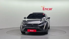 Peugeot 408 1.2 PureTech GT | Auto.bg — изображение 3 Peugeot 408 1.2 PureTech GT | Auto.bg — изображение 3