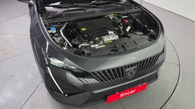 Peugeot 408 1.2 PureTech GT | Auto.bg — изображение 17 Peugeot 408 1.2 PureTech GT | Auto.bg — изображение 17