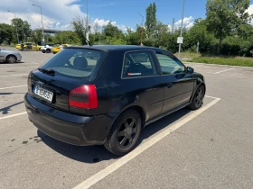 Audi A3 1.9 TDI AHF - 1499 € / 2931.79 лв. - 71137303 5 | Car24.bg Audi A3 1.9 TDI AHF - 1499 € / 2931.79 лв. - 71137303 5