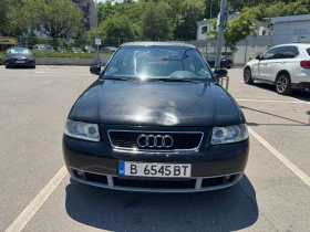 Audi A3 1.9 TDI AHF - 1499 € / 2931.79 лв. - 71137303 2 | Car24.bg Audi A3 1.9 TDI AHF - 1499 € / 2931.79 лв. - 71137303 2