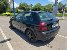 Audi A3 1.9 TDI AHF - 1499 € / 2931.79 лв. - 71137303 7 | Car24.bg Audi A3 1.9 TDI AHF - 1499 € / 2931.79 лв. - 71137303 7