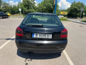 Audi A3 1.9 TDI AHF - 1499 € / 2931.79 лв. - 71137303 6 | Car24.bg Audi A3 1.9 TDI AHF - 1499 € / 2931.79 лв. - 71137303 6