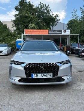 DS DS 4 BlueHDI* FULL ЕКСТРИ - 26900 € / 52611.83 лв. - 65433580 2 | Car24.bg DS DS 4 BlueHDI* FULL ЕКСТРИ - 26900 € / 52611.83 лв. - 65433580 2