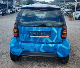 Smart Fortwo 0.7ti 61k.c. - 2390 € / 4674.43 лв. - 48841305 6 | Car24.bg Smart Fortwo 0.7ti 61k.c. - 2390 € / 4674.43 лв. - 48841305 6
