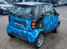 Smart Fortwo 0.7ti 61k.c. - 2390 € / 4674.43 лв. - 48841305 8 | Car24.bg Smart Fortwo 0.7ti 61k.c. - 2390 € / 4674.43 лв. - 48841305 8