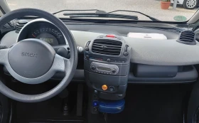 Smart Fortwo 0.7ti 61k.c. - 2390 € / 4674.43 лв. - 48841305 9 | Car24.bg Smart Fortwo 0.7ti 61k.c. - 2390 € / 4674.43 лв. - 48841305 9