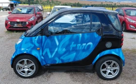 Smart Fortwo 0.7ti 61k.c. - 2390 € / 4674.43 лв. - 48841305 4 | Car24.bg Smart Fortwo 0.7ti 61k.c. - 2390 € / 4674.43 лв. - 48841305 4