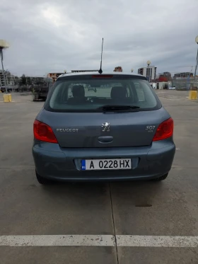 Peugeot 307 1.6 HDI - 1800 € / 3520.49 лв. - 67336963 5 | Car24.bg Peugeot 307 1.6 HDI - 1800 € / 3520.49 лв. - 67336963 5