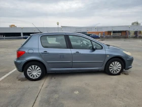 Peugeot 307 1.6 HDI - 1800 € / 3520.49 лв. - 67336963 4 | Car24.bg Peugeot 307 1.6 HDI - 1800 € / 3520.49 лв. - 67336963 4
