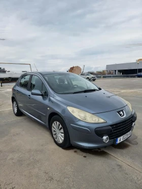 Peugeot 307 1.6 HDI - 1800 € / 3520.49 лв. - 67336963 3 | Car24.bg Peugeot 307 1.6 HDI - 1800 € / 3520.49 лв. - 67336963 3