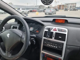 Peugeot 307 1.6 HDI - 1800 € / 3520.49 лв. - 67336963 7 | Car24.bg Peugeot 307 1.6 HDI - 1800 € / 3520.49 лв. - 67336963 7