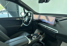 BMW iX xDrive40 | Auto.bg — изображение 5 BMW iX xDrive40 | Auto.bg — изображение 5