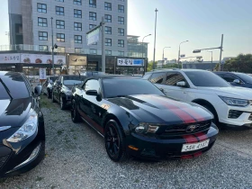 Ford Mustang КРАЙНА ЦЕНА - Car24.bg Ford Mustang КРАЙНА ЦЕНА