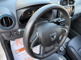 Dacia Spring 33kWh/Пробег 230км./33000км./NAVI/КОЖА/КАМЕРА | Auto.bg — изображение 9 Dacia Spring 33kWh/Пробег 230км./33000км./NAVI/КОЖА/КАМЕРА | Auto.bg — изображение 9